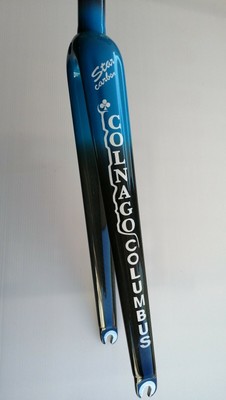 colnago star fork
